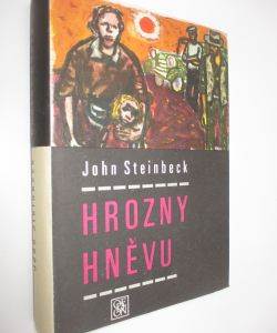Hrozny hněvu