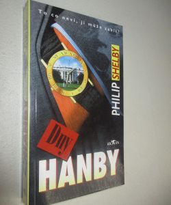 Dny hanby