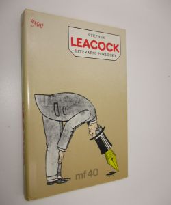 Literární poklesky