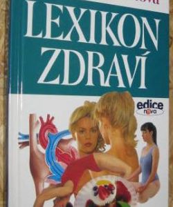 Lexikon zdraví