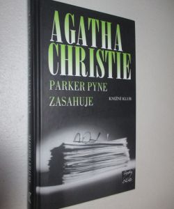 Parker Pyne zasahuje