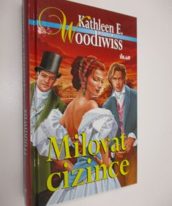 Milovat cizince