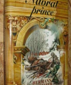 Versailleské romány - Návrat prince