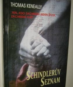 Schindlerův seznam