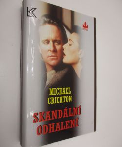 Skandální odhalení