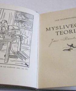 Myslivecká teorie