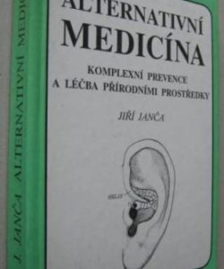 Alternativní medicína