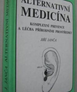 Alternativní medicína