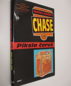 Piksla  červů