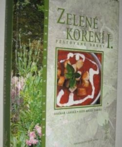 Zelené koření I.