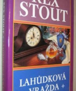 Lahůdková vražda