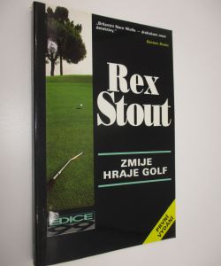Zmije hraje golf