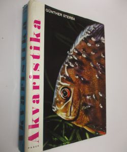 Akvaristika