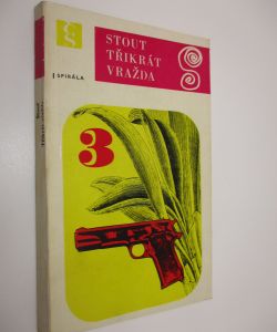 Třikrát vražda