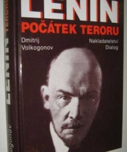 Lenin - počátek teroru