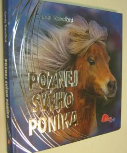 Poznej svého poníka