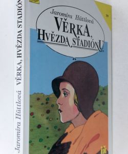 Věrka hvězda stadionu