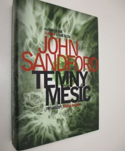 Temný měsíc