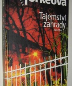 Tajemství zahrady