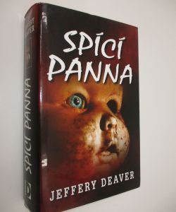 Spící panna