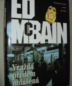 Vražda předem ohlášená