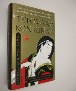 Tetovaná konkubína