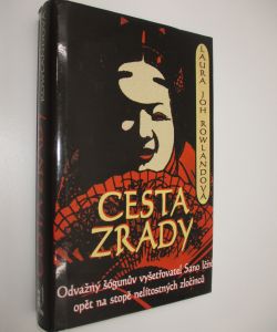 Cesta zrady