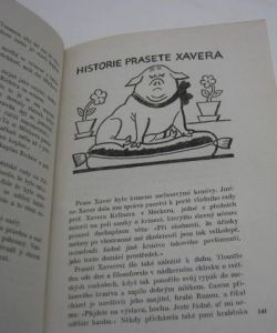 Smějeme se s Jar. Haškem I - II