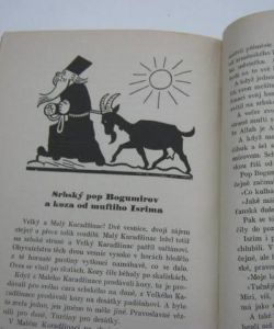 Smějeme se s Jar. Haškem I - II