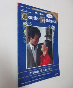 Miluji tě navždy