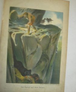 Die Skalpjäger (Lovci skalpů)