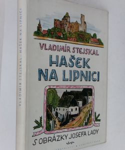 Hašek na Lipnici