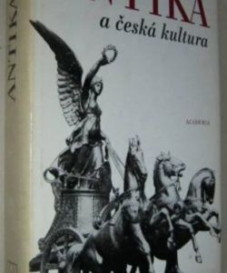 Antika a česká kultura