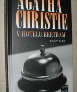 V hotelu Bertram