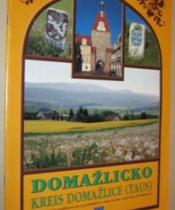 Domažlicko