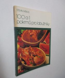 100 a 1 pokrmů pro labužníky