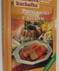 Hrníčková kuchařka- První kroky v kuchyni