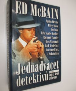 Jednadvacet detektivů