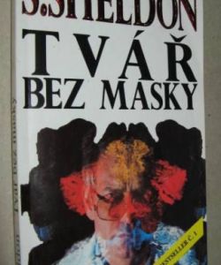 Tvář bez masky