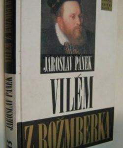 Vilém z Rožmberka