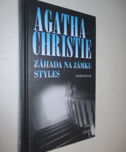 Záhada na zámku Styles
