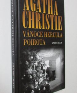 Vánoce Hercula Poirota