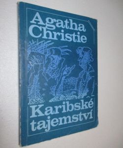 Karibské tajemství
