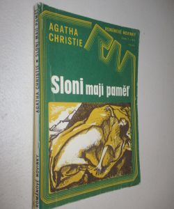 Sloni mají paměť