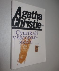 Cyankáli v šampaňském