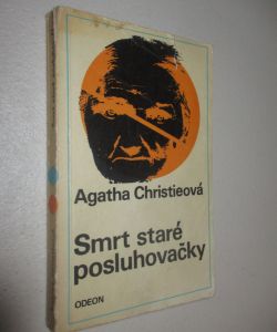 Smrt staré posluhovačky
