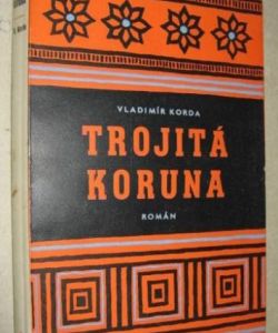 Trojitá koruna