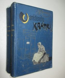 U snědeného krámu I-II