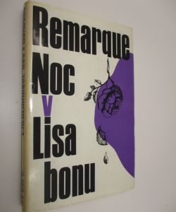 Noc v Lisabonu