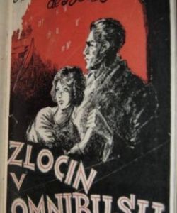 Zločin v omnibusu